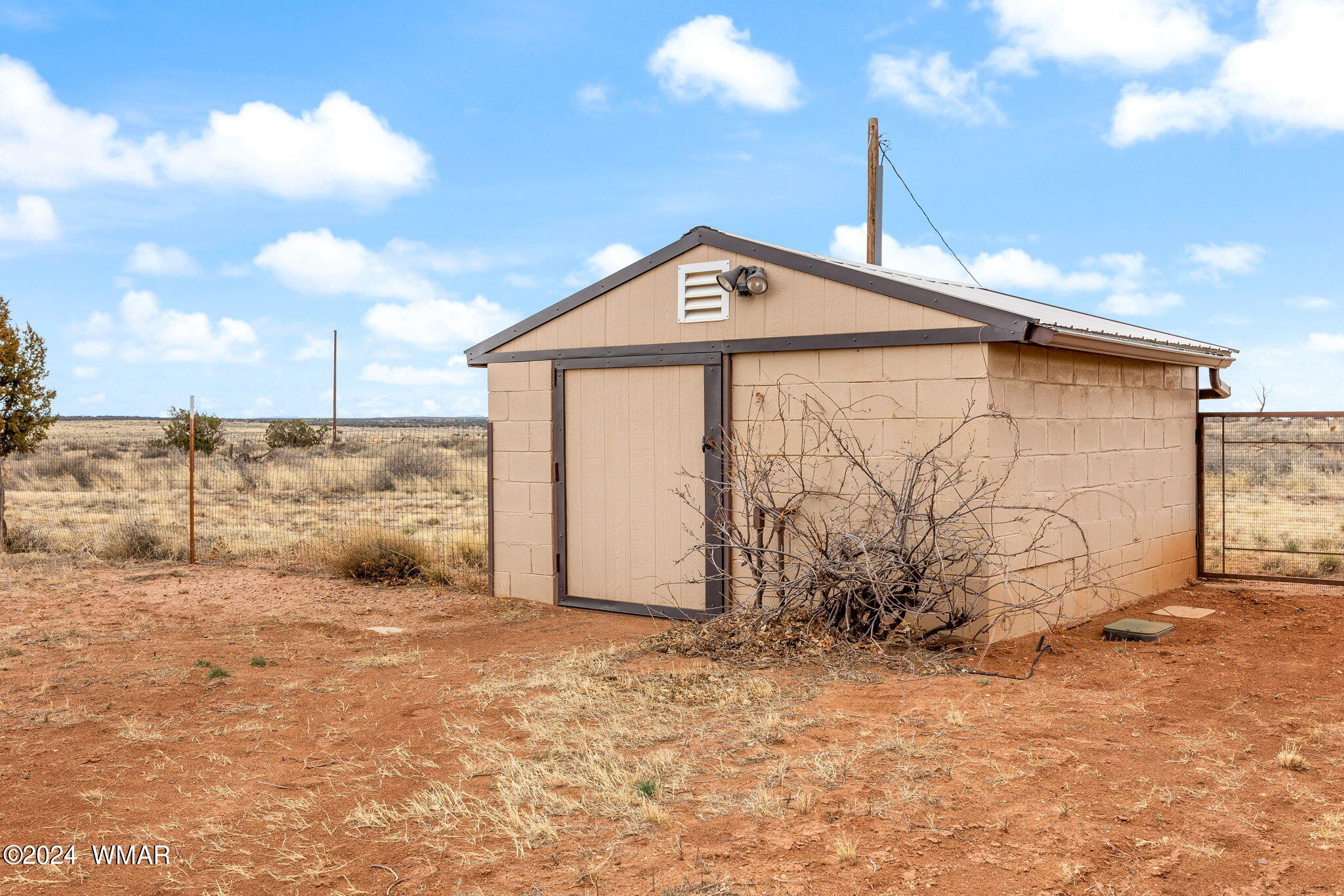 5002 White Antelope Road Snowflake, AZ 85937 - Photo 30 of 45 Gallery Image 30