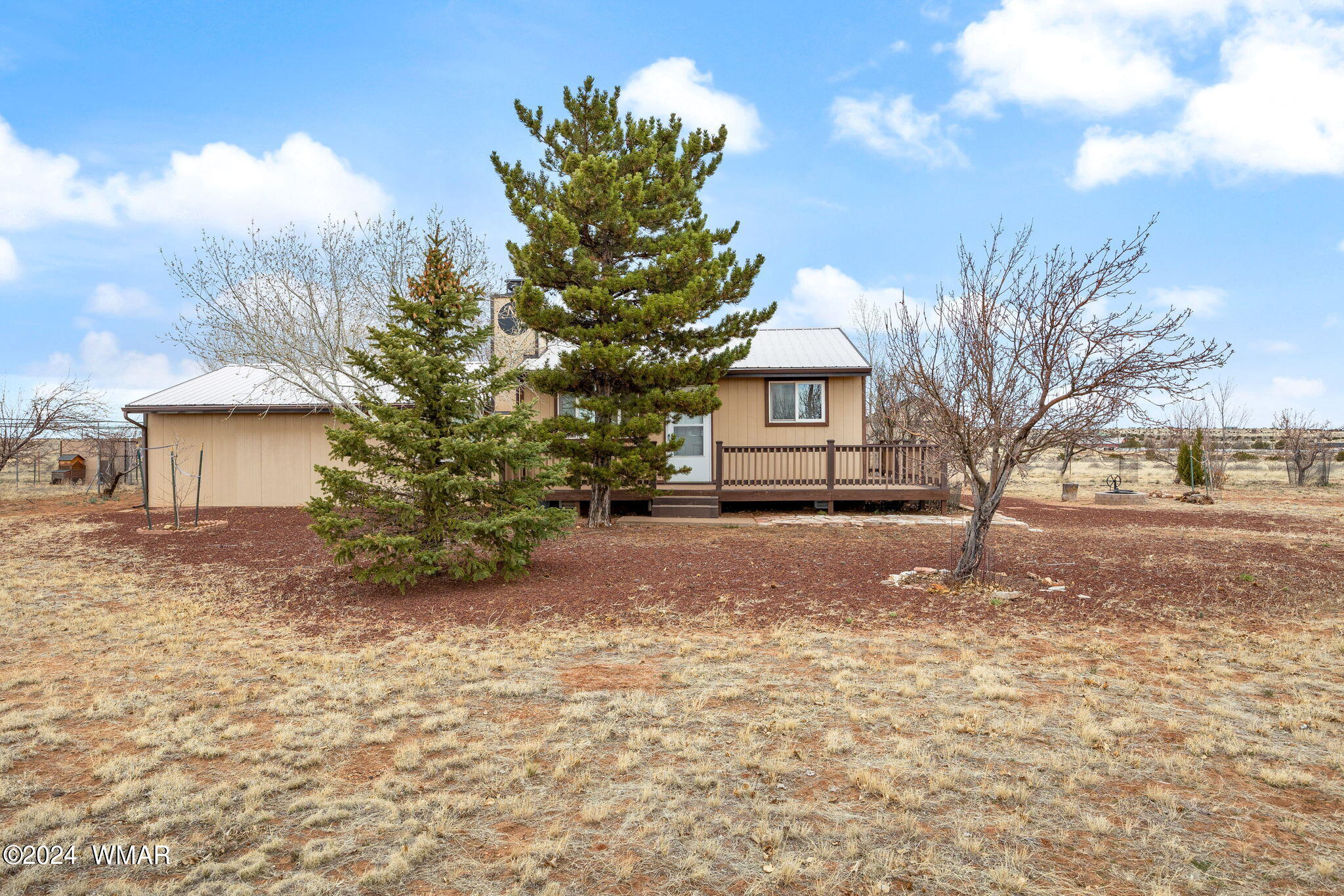 5002 White Antelope Road Snowflake, AZ 85937 - Photo 3 of 45 Gallery Image 3