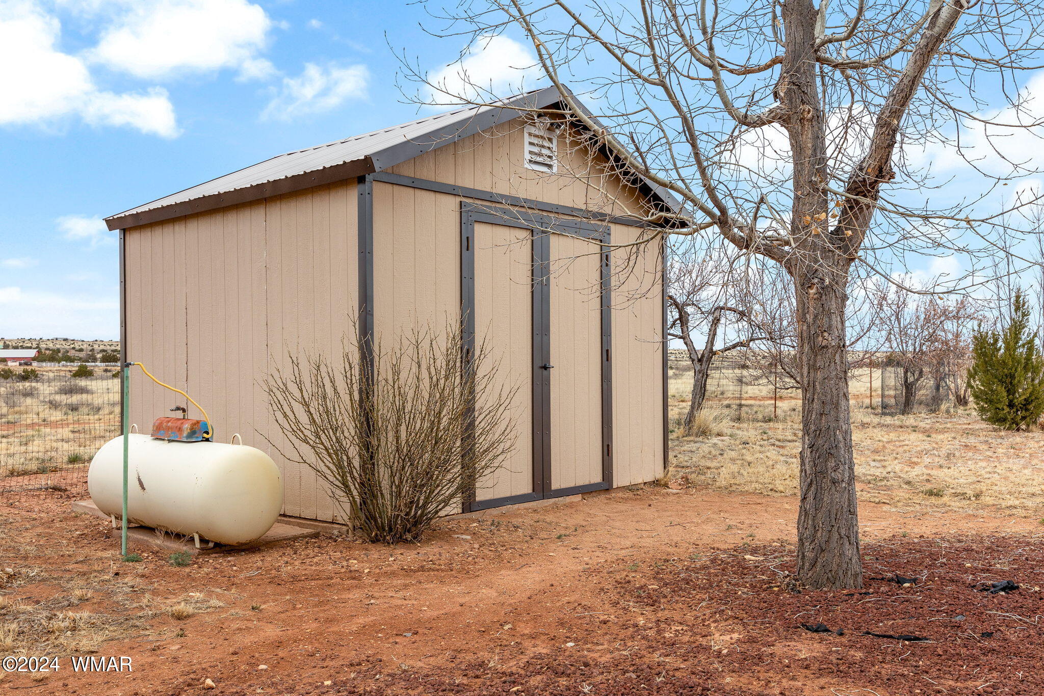 5002 White Antelope Road Snowflake, AZ 85937 - Photo 31 of 45 Gallery Image 31