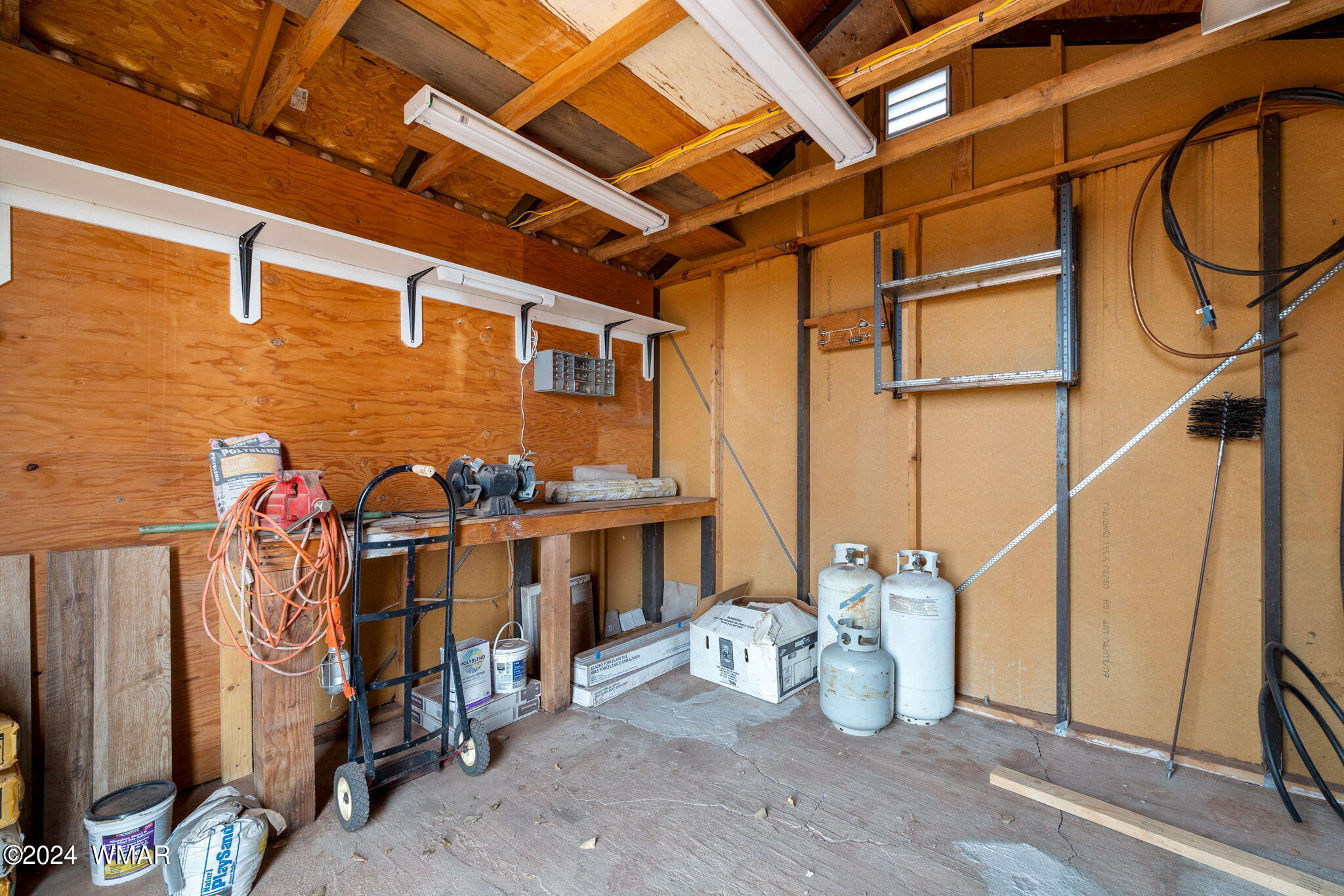 5002 White Antelope Road Snowflake, AZ 85937 - Photo 32 of 45 Gallery Image 32