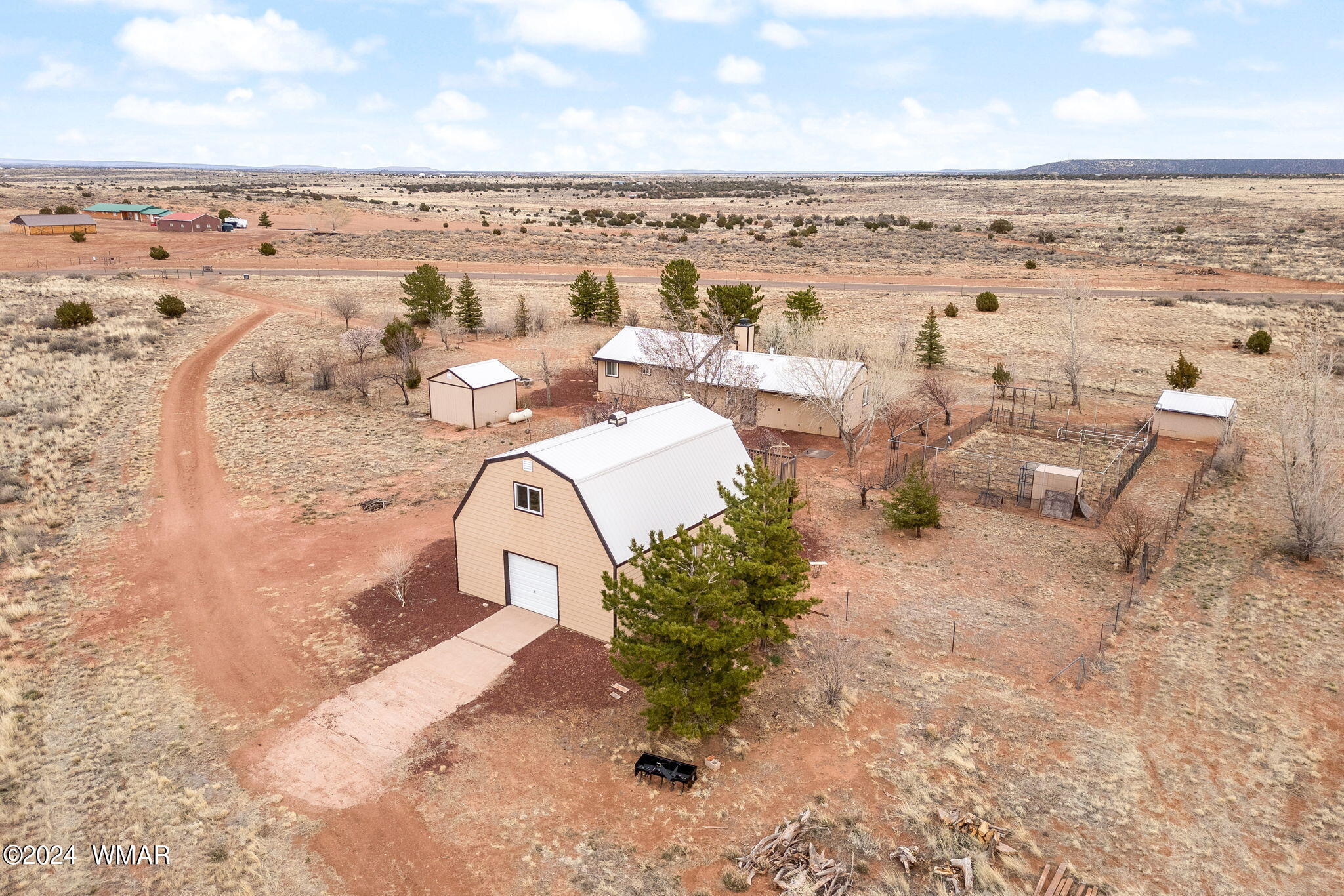 5002 White Antelope Road Snowflake, AZ 85937 - Photo 33 of 45 Gallery Image 33
