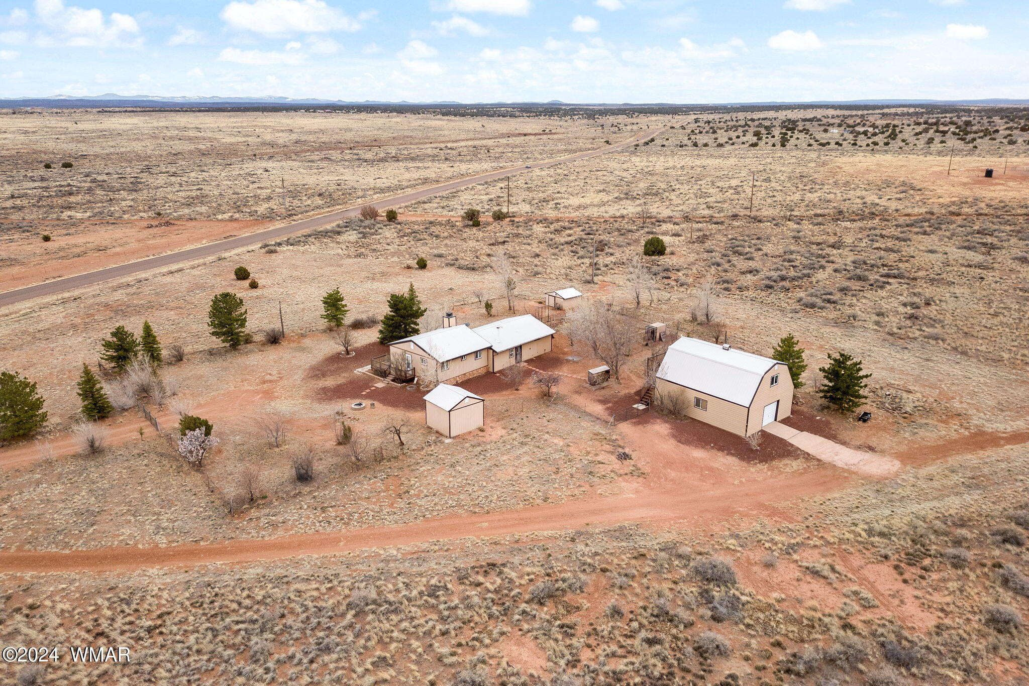 5002 White Antelope Road Snowflake, AZ 85937 - Photo 34 of 45 Gallery Image 34
