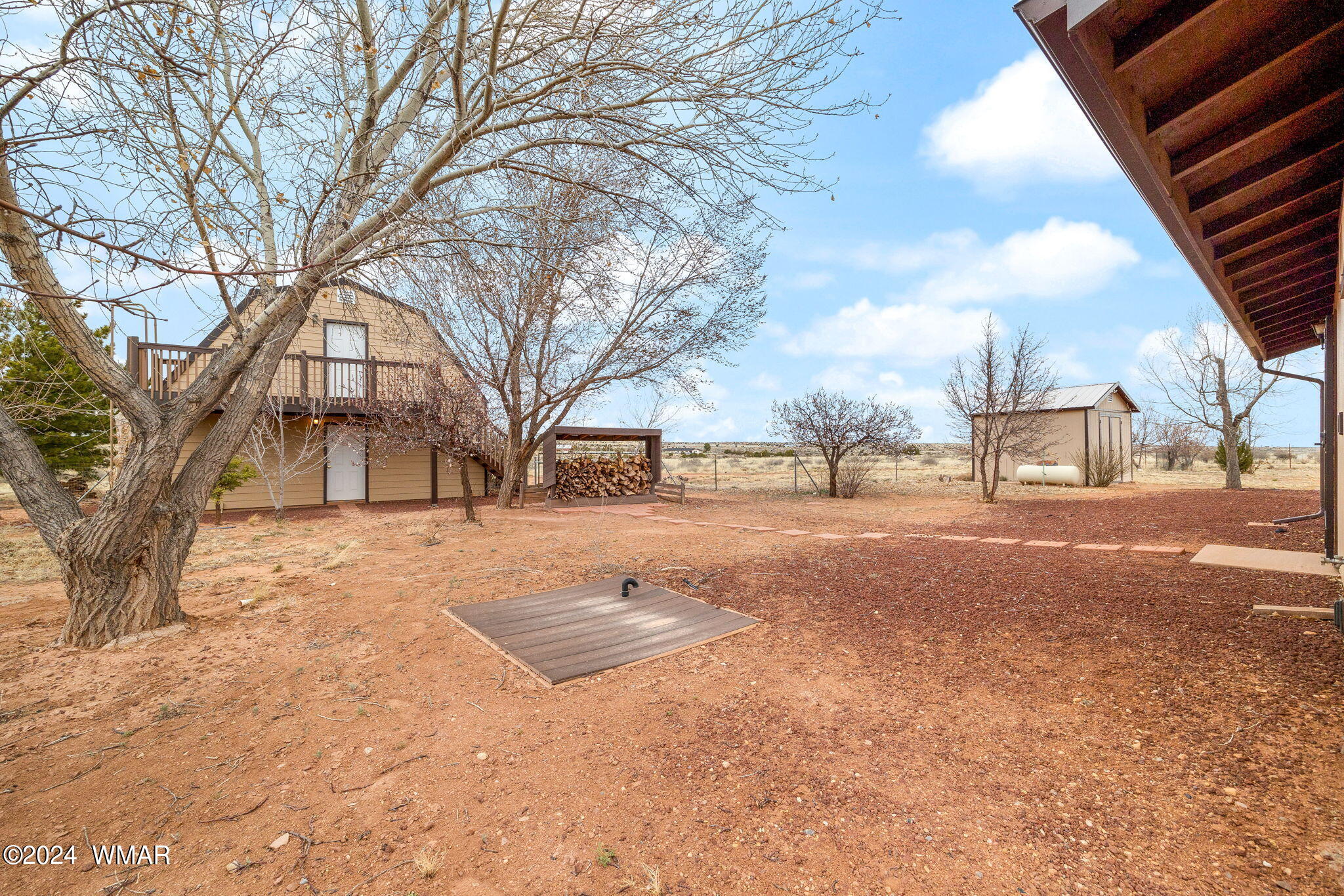 5002 White Antelope Road Snowflake, AZ 85937 - Photo 35 of 45 Gallery Image 35