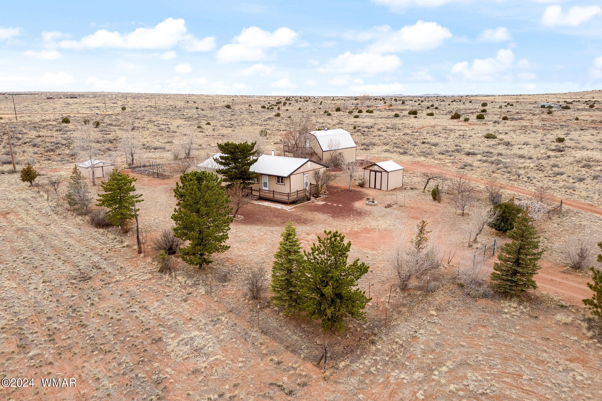 5002 White Antelope Road Snowflake, AZ 85937 - Photo 37 of 45 Gallery Image 37