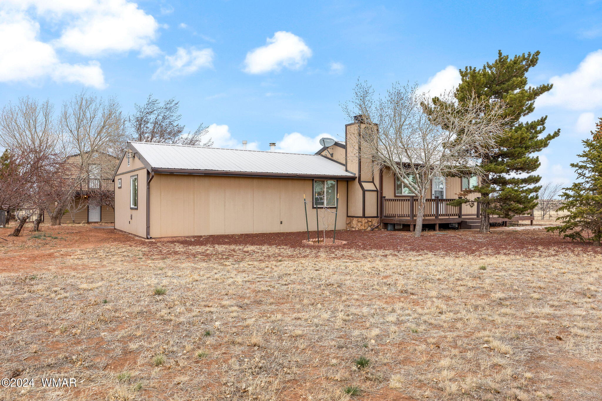 5002 White Antelope Road Snowflake, AZ 85937 - Photo 45 of 45 Gallery Image 45