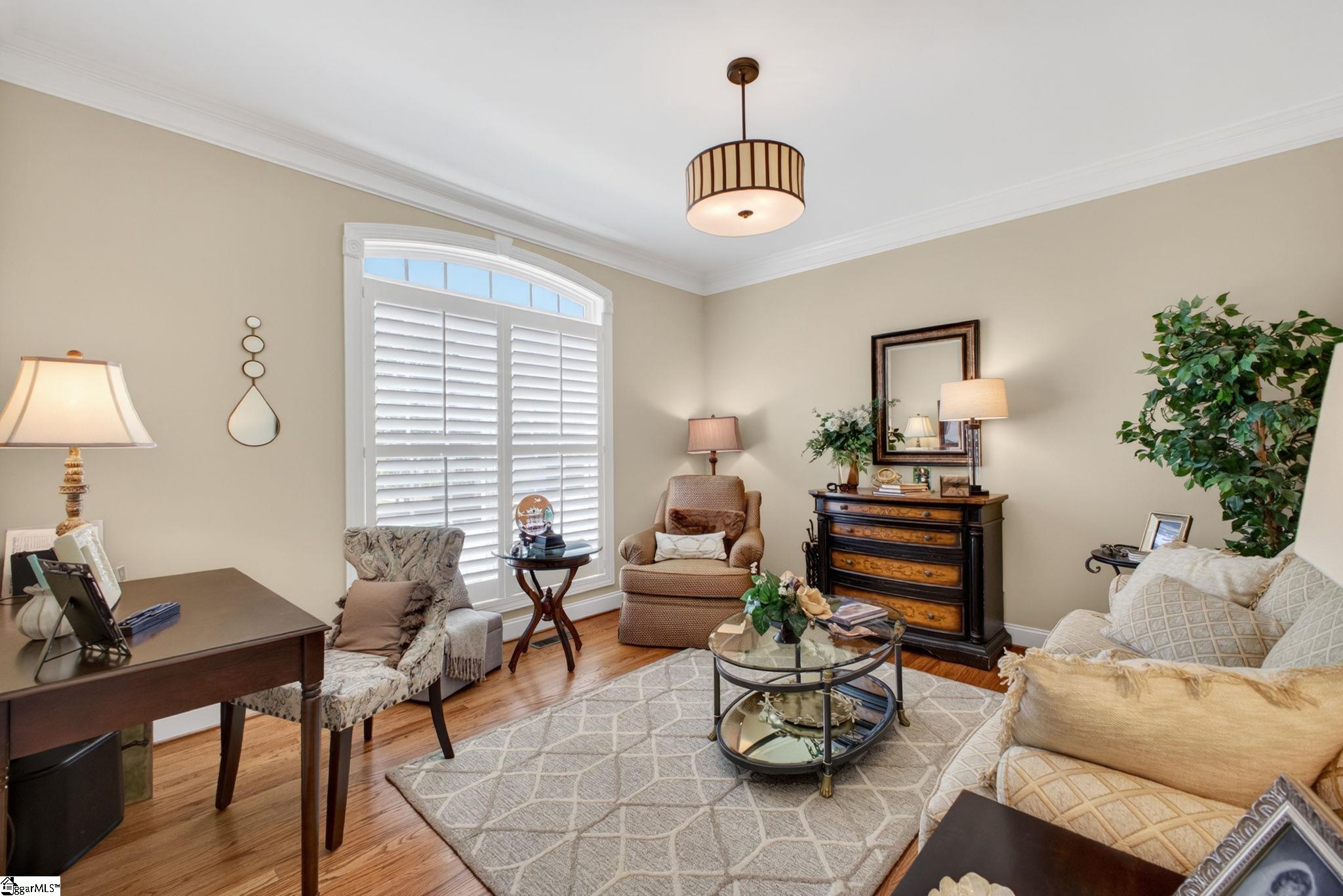207 Benjamine Perry Court Simpsonville, SC 29681 - Photo 4 of 49