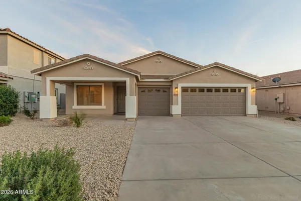 $339,900 | 10645 East Cliffrose Lane, Florence, AZ 85132