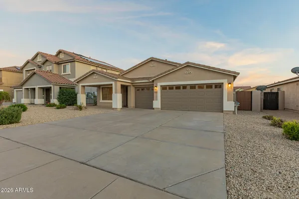 $339,900 | 10645 East Cliffrose Lane, Florence, AZ 85132