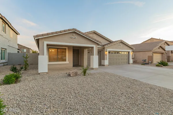 $339,900 | 10645 East Cliffrose Lane, Florence, AZ 85132
