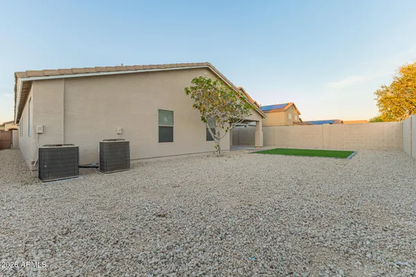 $339,900 | 10645 East Cliffrose Lane, Florence, AZ 85132