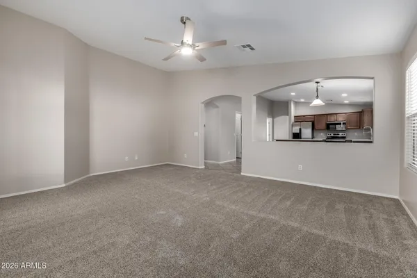 $339,900 | 10645 East Cliffrose Lane, Florence, AZ 85132