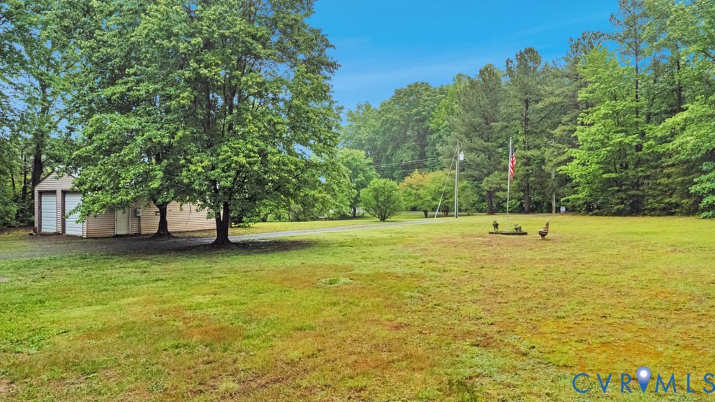 2715 Bethany Church Road Bumpass, VA 23024 - Photo 39 of 44
