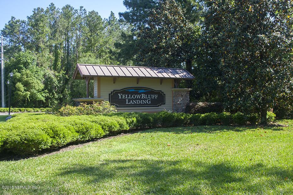 16313 Tisons Bluff Road Jacksonville, FL 32218 - Photo 1 of 73 Entrance