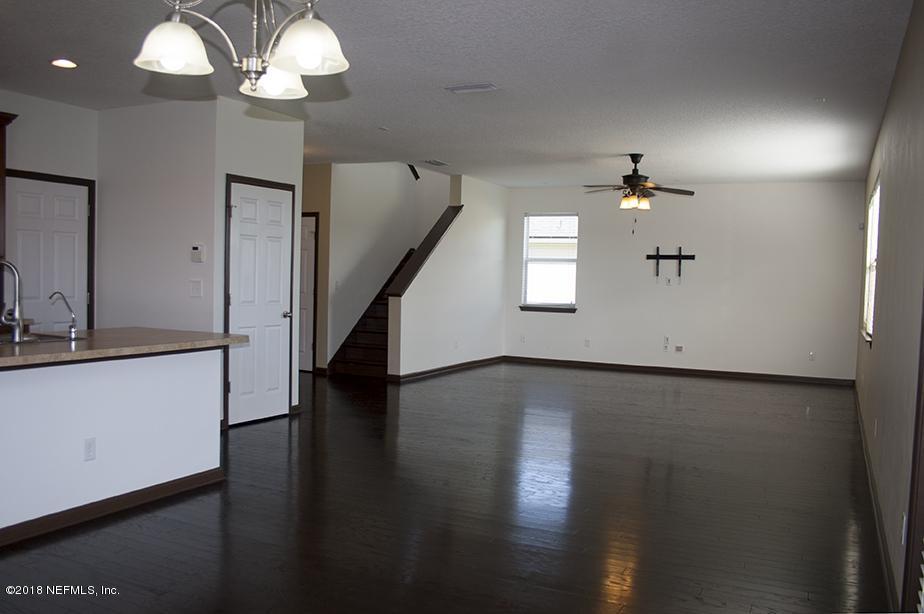 16313 Tisons Bluff Road Jacksonville, FL 32218 - Photo 16 of 73 Great room from french doors