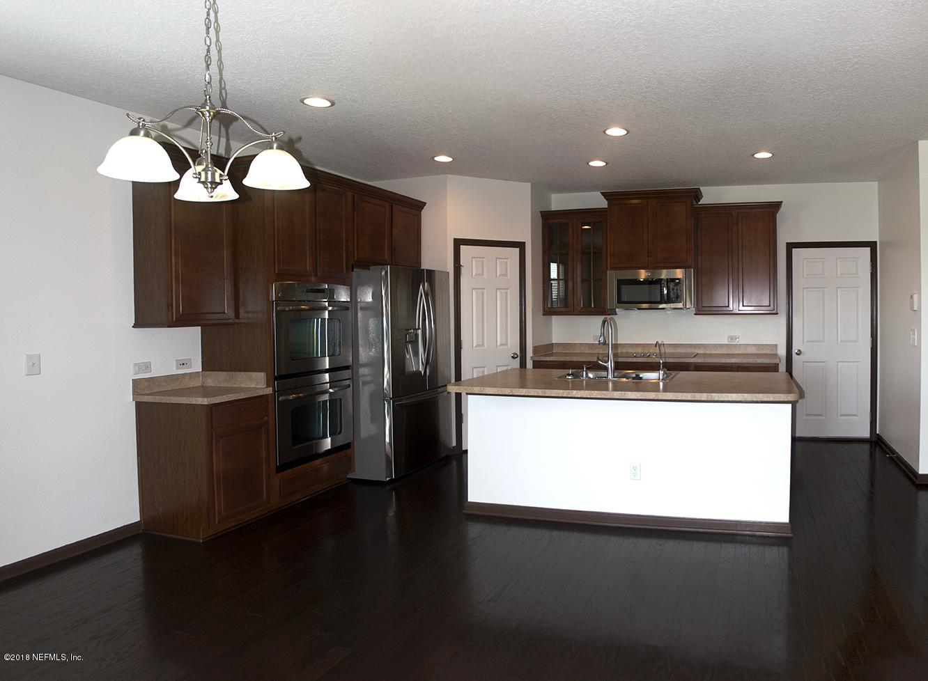 16313 Tisons Bluff Road Jacksonville, FL 32218 - Photo 20 of 73 Kitchen from french doors