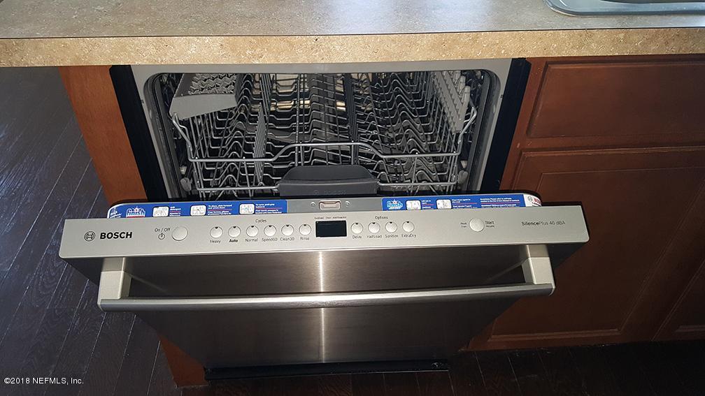 16313 Tisons Bluff Road Jacksonville, FL 32218 - Photo 23 of 73 Bosch Dishwasher
