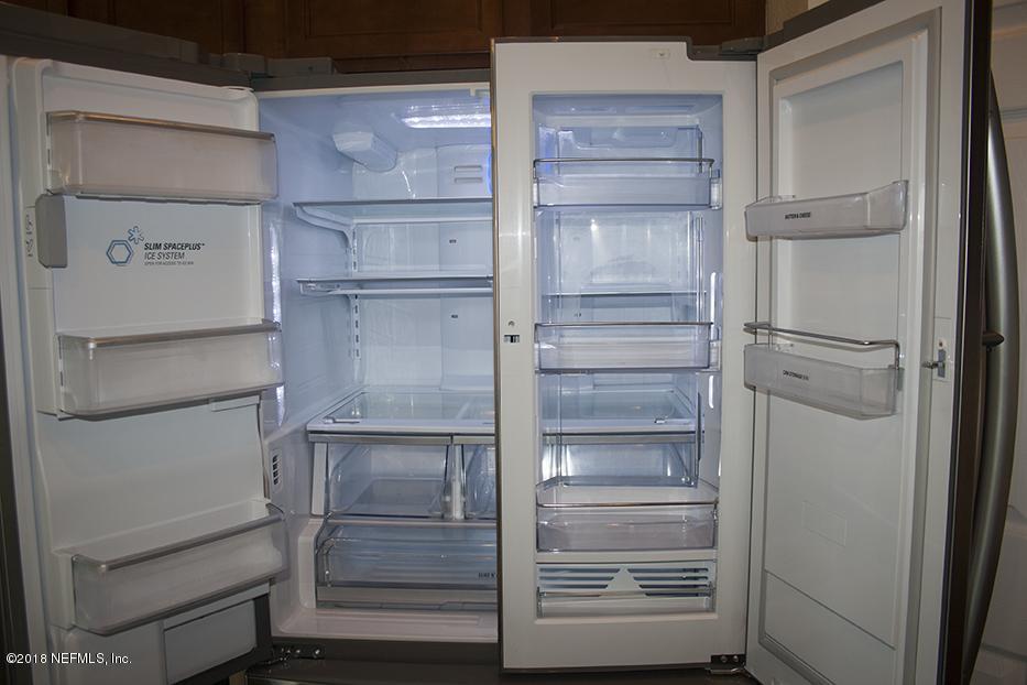 16313 Tisons Bluff Road Jacksonville, FL 32218 - Photo 25 of 73 Refrigerator