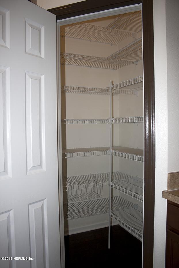 16313 Tisons Bluff Road Jacksonville, FL 32218 - Photo 26 of 73 Pantry Closet