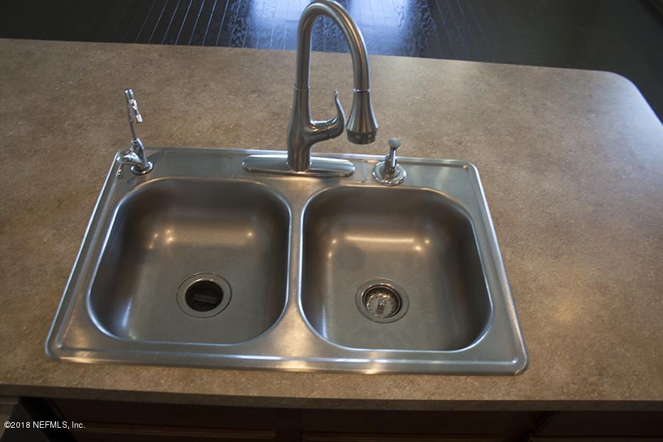16313 Tisons Bluff Road Jacksonville, FL 32218 - Photo 27 of 73 Kit sink
