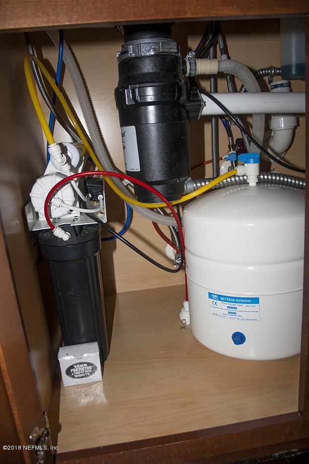 16313 Tisons Bluff Road Jacksonville, FL 32218 - Photo 28 of 73 RO water filter