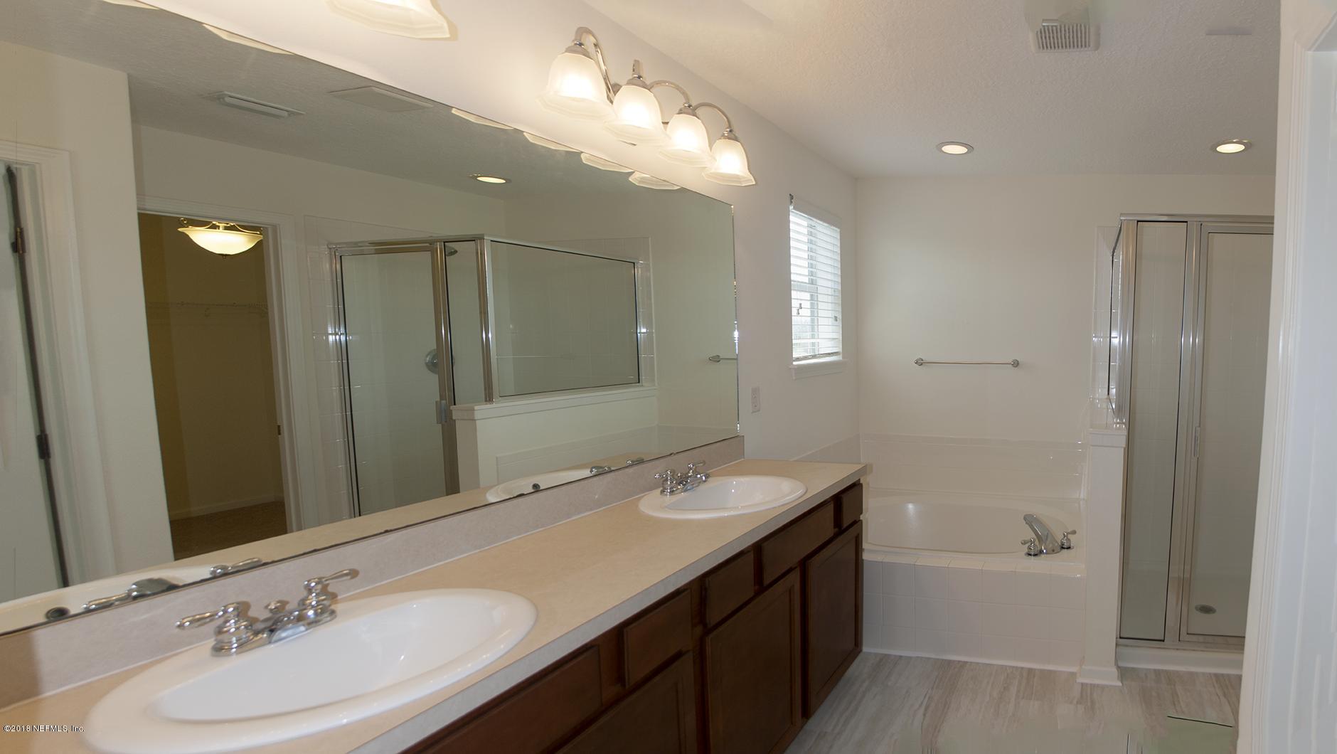 16313 Tisons Bluff Road Jacksonville, FL 32218 - Photo 35 of 73 Master Bath Vanity