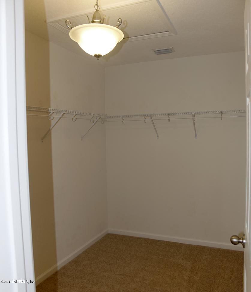 16313 Tisons Bluff Road Jacksonville, FL 32218 - Photo 38 of 73 Master Closet