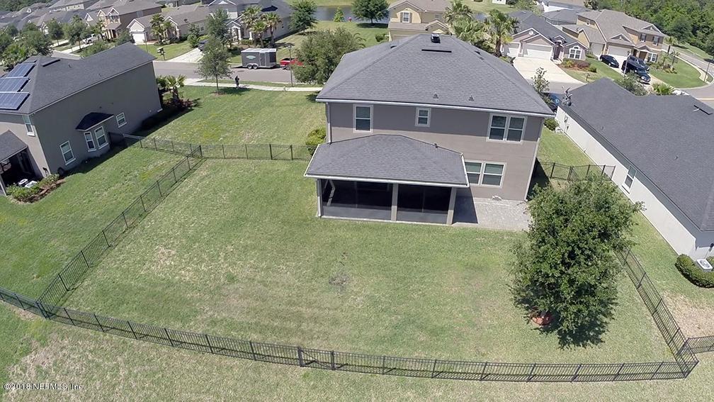 16313 Tisons Bluff Road Jacksonville, FL 32218 - Photo 4 of 73 Aerial back
