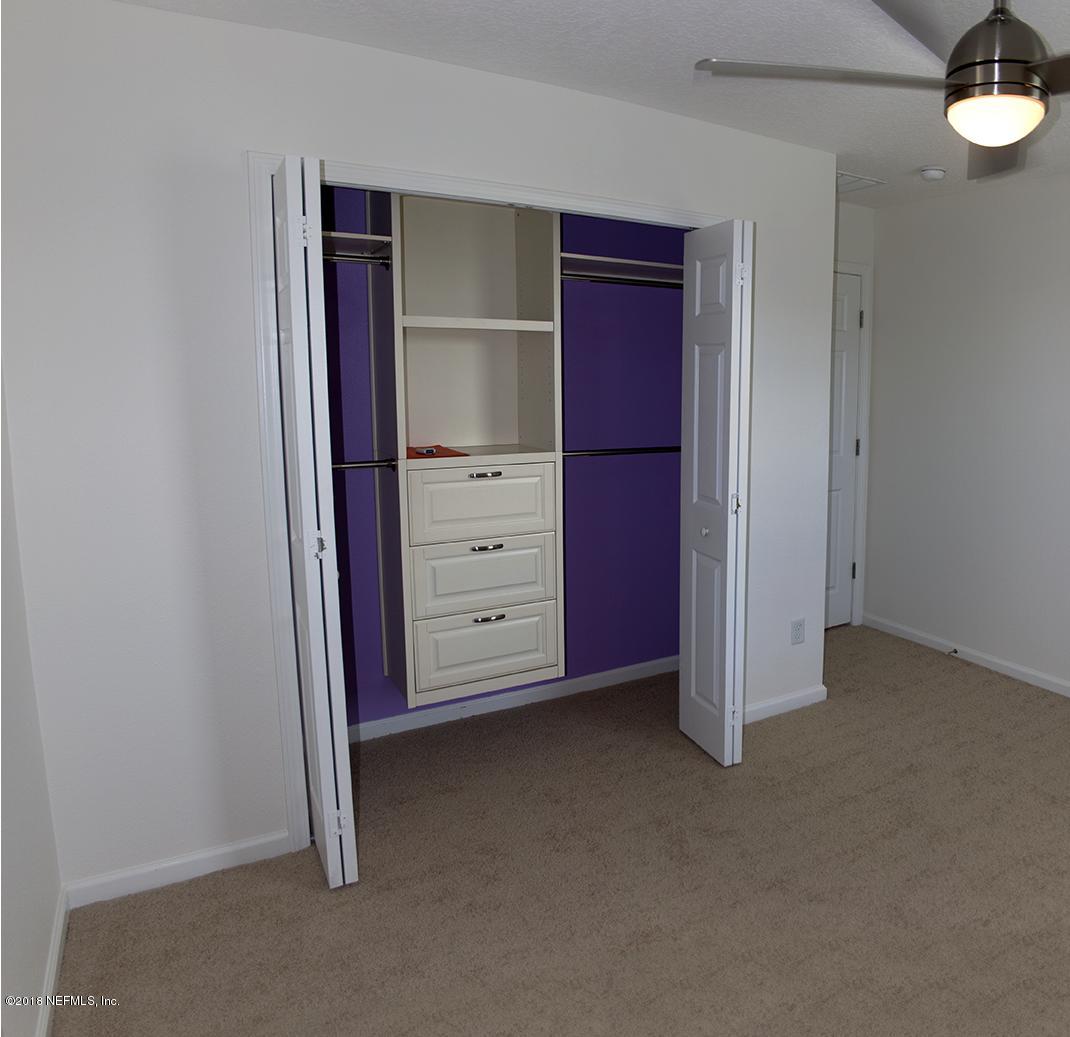 16313 Tisons Bluff Road Jacksonville, FL 32218 - Photo 41 of 73 BR 2 closet