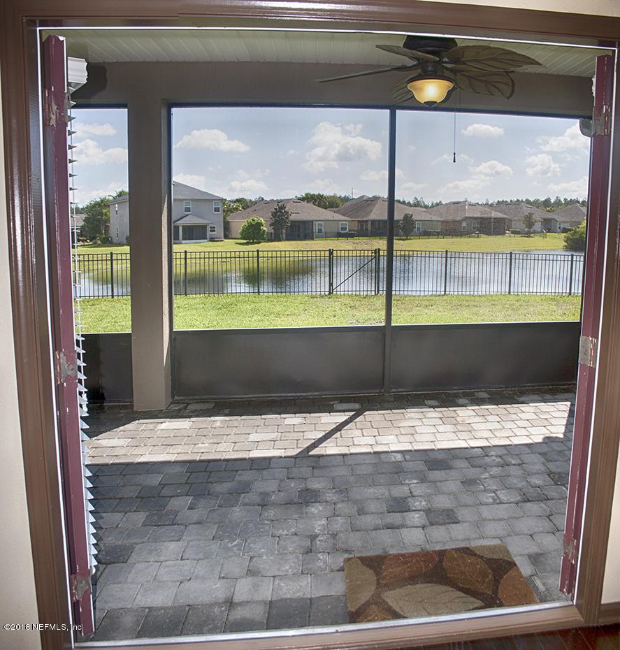 16313 Tisons Bluff Road Jacksonville, FL 32218 - Photo 49 of 73 View out french doors