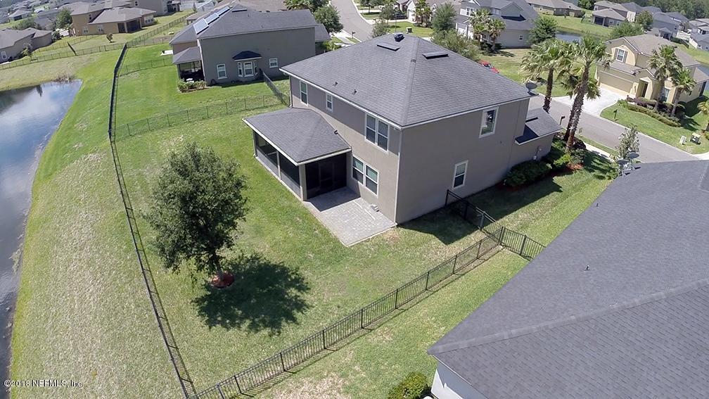 16313 Tisons Bluff Road Jacksonville, FL 32218 - Photo 5 of 73 ASerial angle back