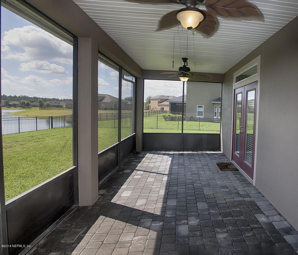 16313 Tisons Bluff Road Jacksonville, FL 32218 - Photo 51 of 73 Patio from door