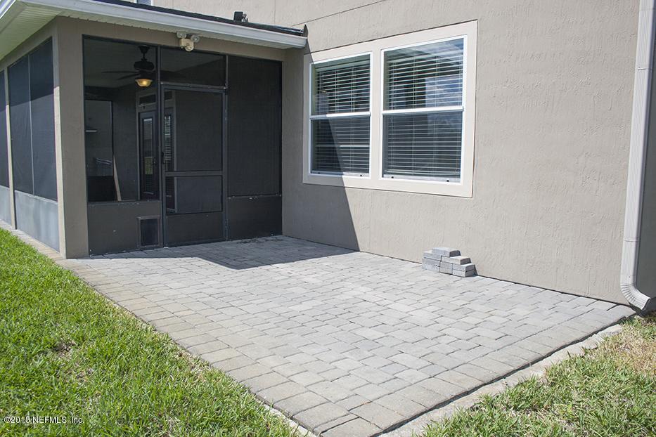 16313 Tisons Bluff Road Jacksonville, FL 32218 - Photo 52 of 73 Open patio