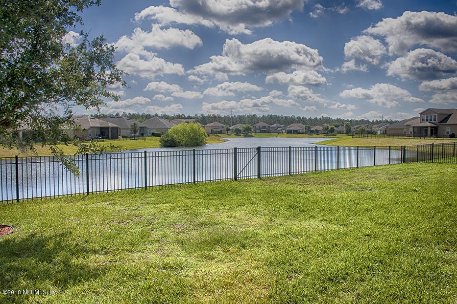16313 Tisons Bluff Road Jacksonville, FL 32218 - Photo 53 of 73 Pond View