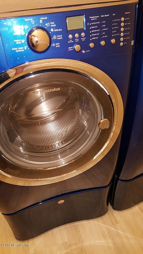 16313 Tisons Bluff Road Jacksonville, FL 32218 - Photo 55 of 73 Electrolux Washer