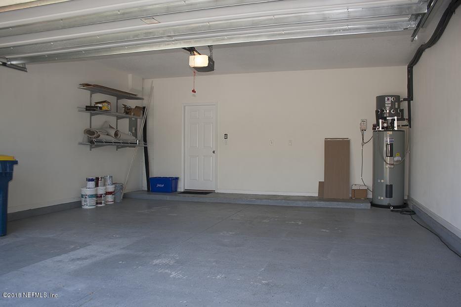 16313 Tisons Bluff Road Jacksonville, FL 32218 - Photo 57 of 73 Garage