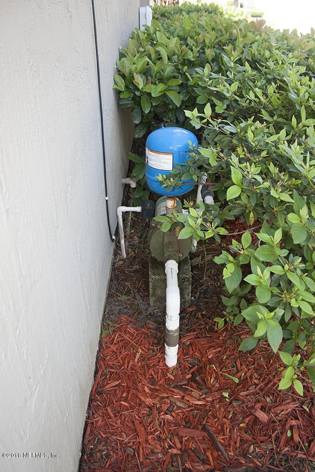 16313 Tisons Bluff Road Jacksonville, FL 32218 - Photo 60 of 73 Sprinkler well pump