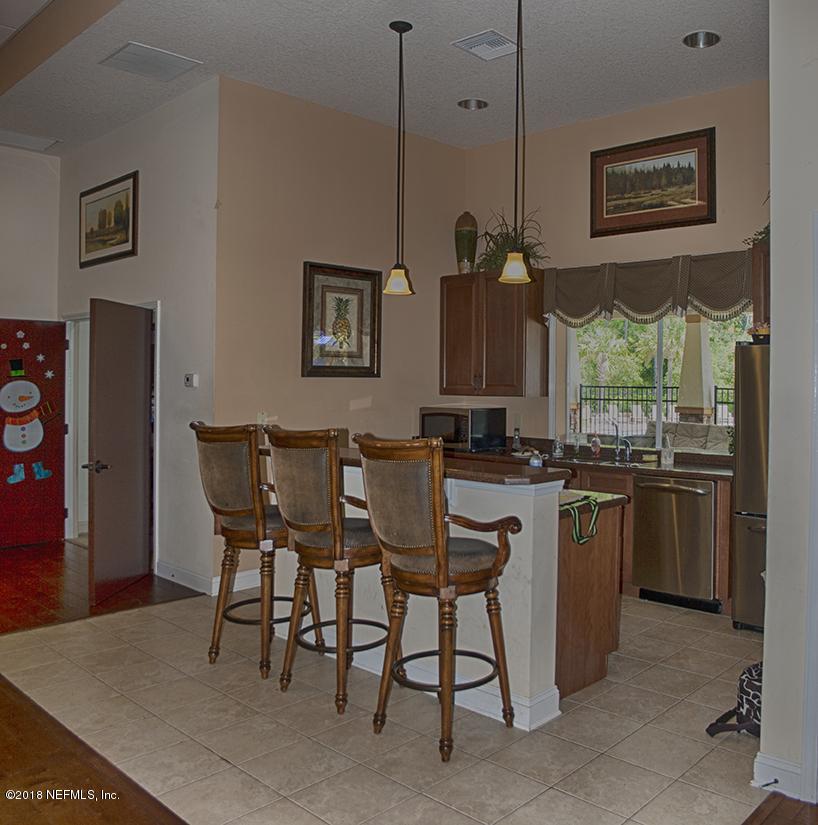 16313 Tisons Bluff Road Jacksonville, FL 32218 - Photo 63 of 73 Cliubhouse kitchen