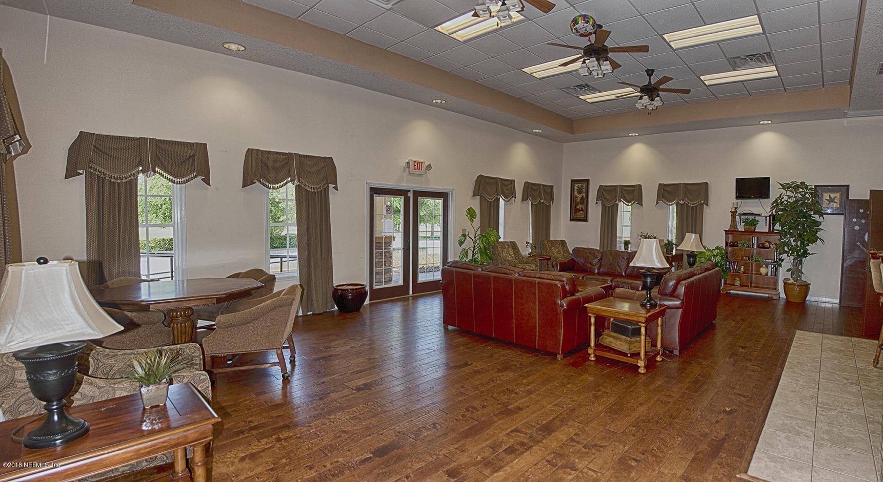 16313 Tisons Bluff Road Jacksonville, FL 32218 - Photo 64 of 73 Community Clubhouse