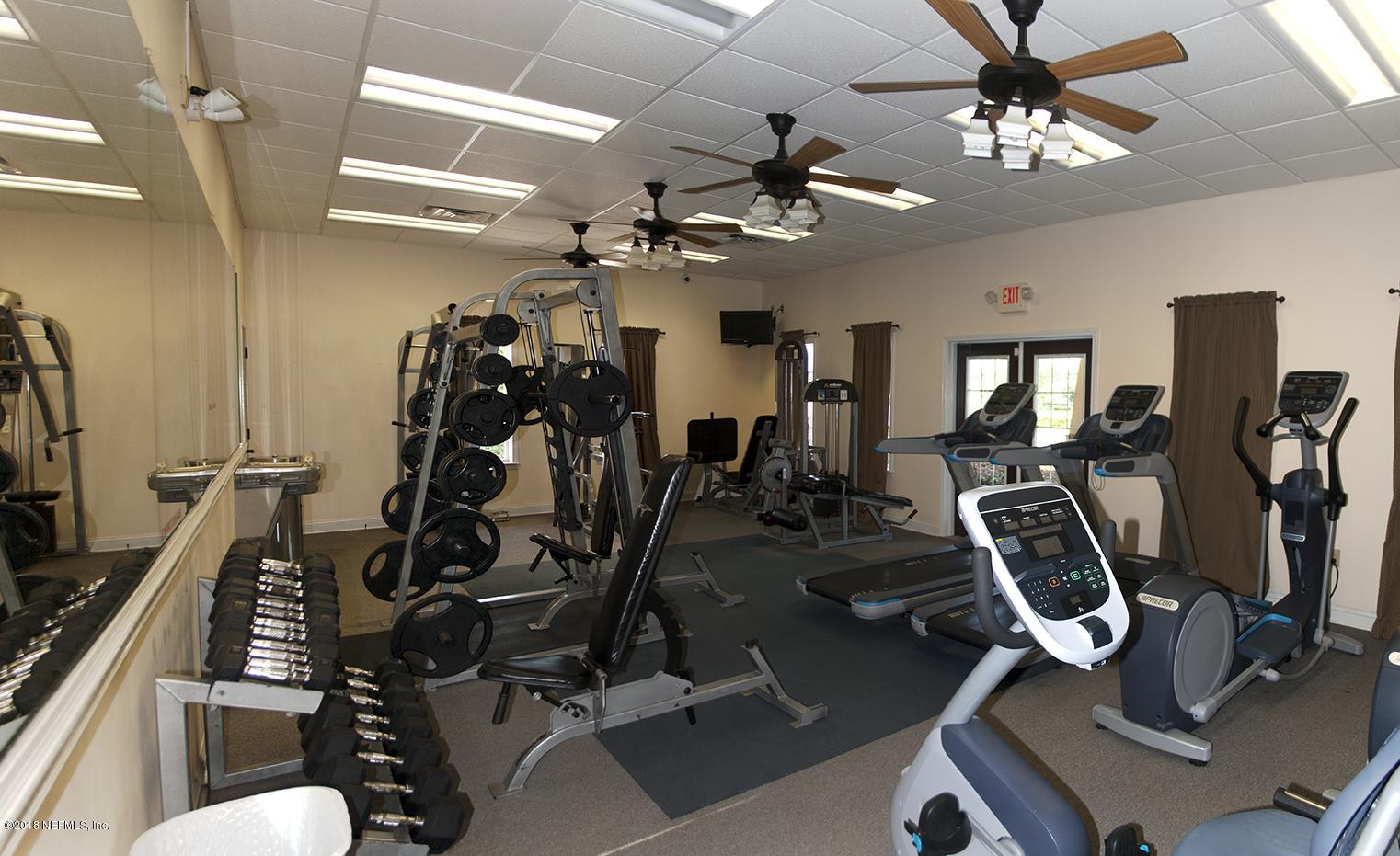 16313 Tisons Bluff Road Jacksonville, FL 32218 - Photo 65 of 73 Gym