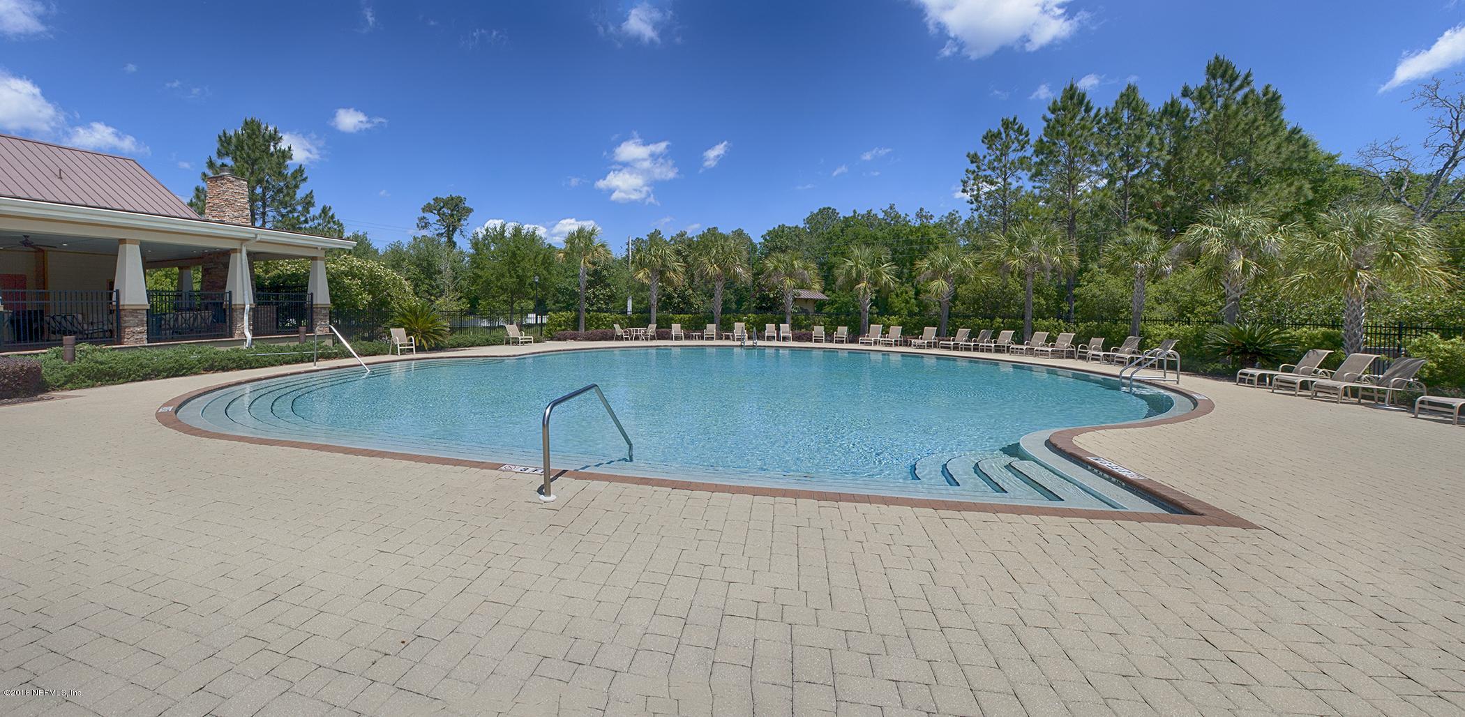 16313 Tisons Bluff Road Jacksonville, FL 32218 - Photo 67 of 73 Pool