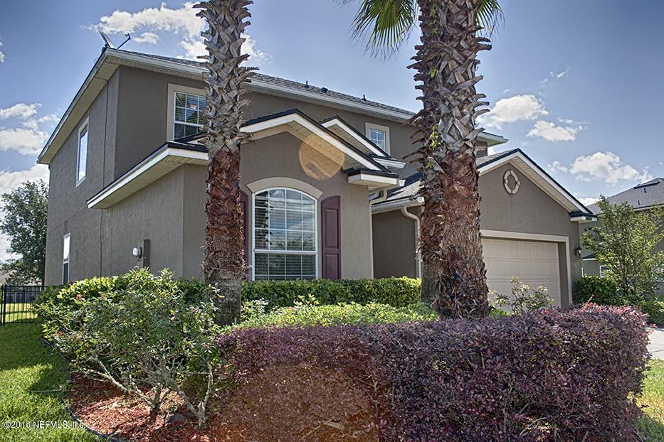 16313 Tisons Bluff Road Jacksonville, FL 32218 - Photo 7 of 73 Left Front