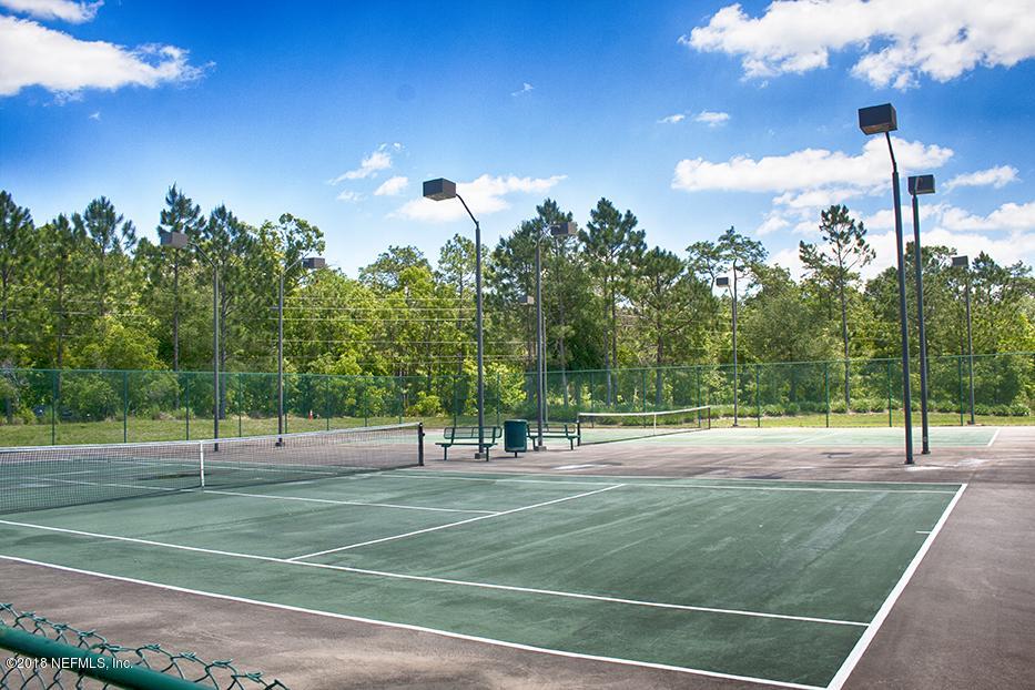 16313 Tisons Bluff Road Jacksonville, FL 32218 - Photo 71 of 73 Tennis court