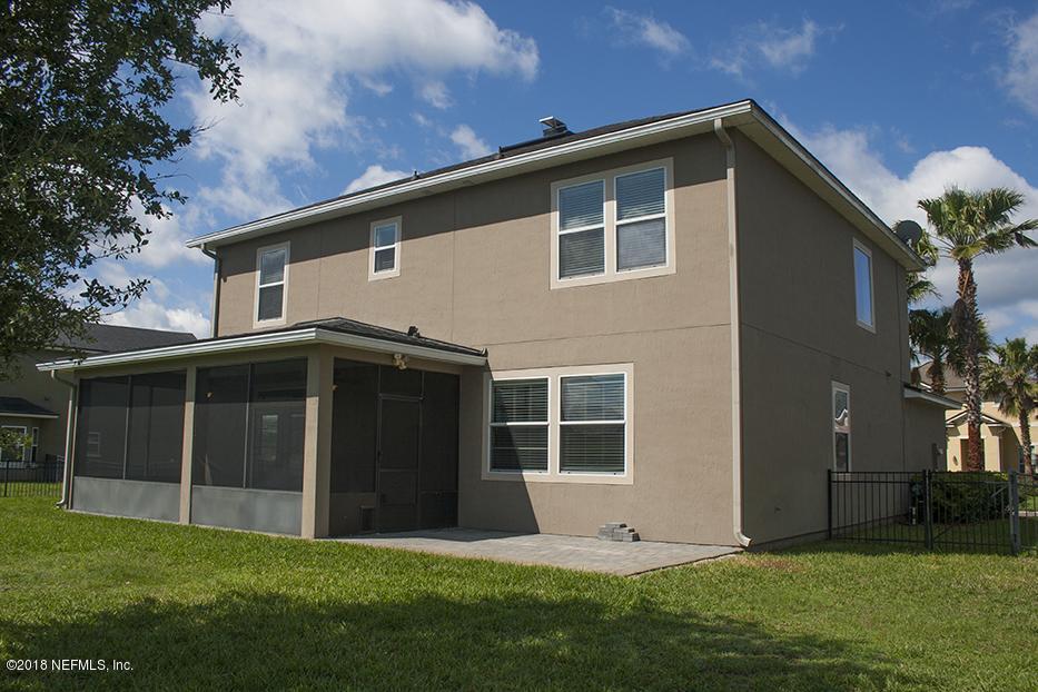 16313 Tisons Bluff Road Jacksonville, FL 32218 - Photo 8 of 73 Back from left corner