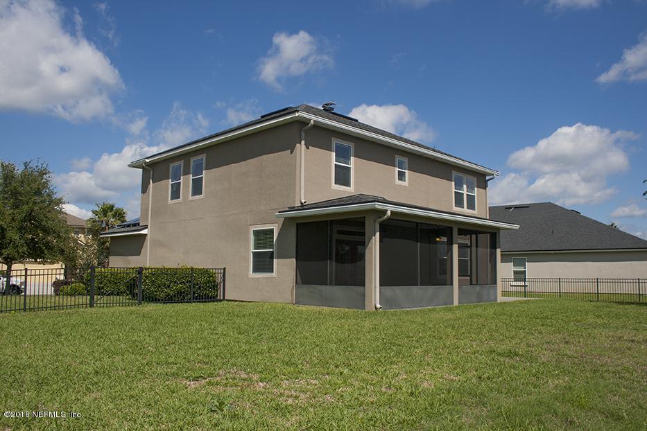 16313 Tisons Bluff Road Jacksonville, FL 32218 - Photo 9 of 73 Back from right corner