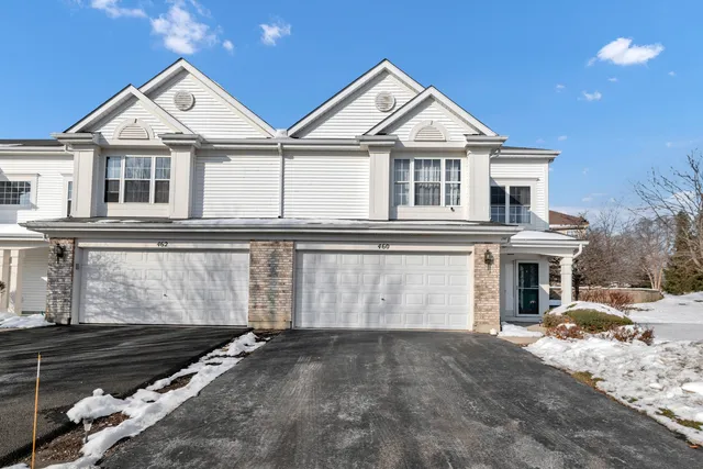 $280,000 | 460 Lancaster Drive, Pingree Grove, IL 60140