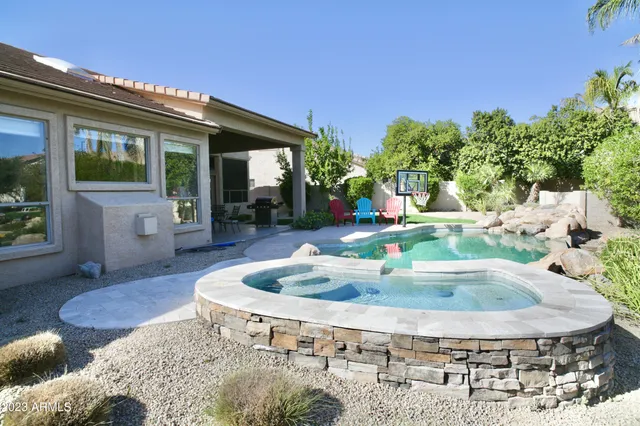 $4,500 | 4683 South Oleander Drive, Chandler, AZ 85248