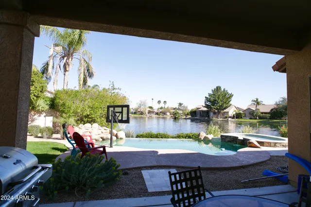 $4,500 | 4683 South Oleander Drive, Chandler, AZ 85248