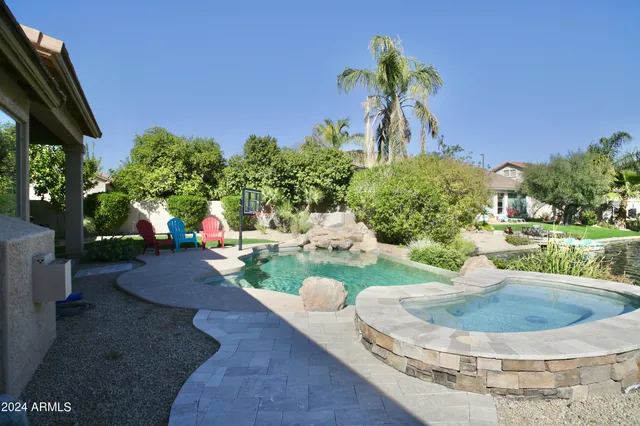 $4,500 | 4683 South Oleander Drive, Chandler, AZ 85248