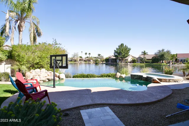 $4,500 | 4683 South Oleander Drive, Chandler, AZ 85248