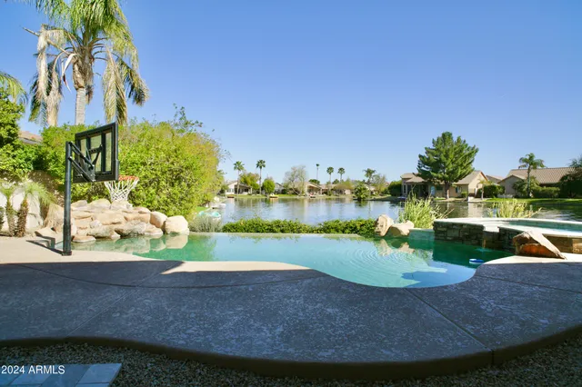 $4,500 | 4683 South Oleander Drive, Chandler, AZ 85248